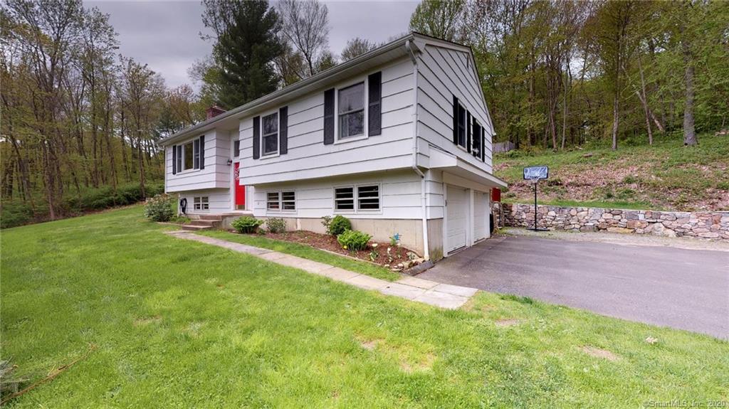 9 Great Meadow Road Redding CT 06896