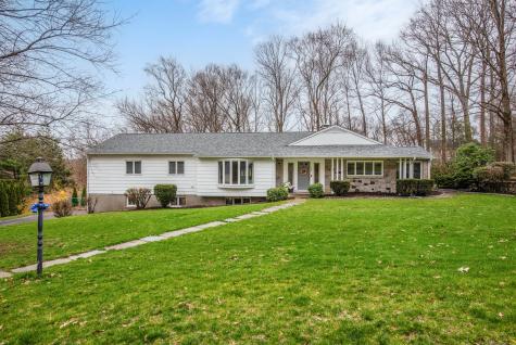 145 Maxine Road Bristol CT 06010