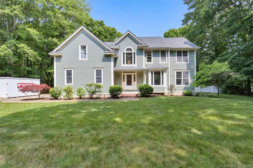 2 Hollyberry Lane Burlington CT 06013