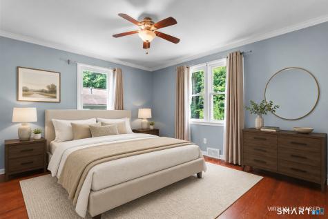 45 Woodridge Circle Trumbull CT 06611