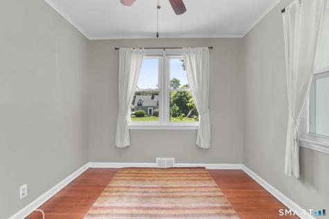 45 Woodridge Circle Trumbull CT 06611