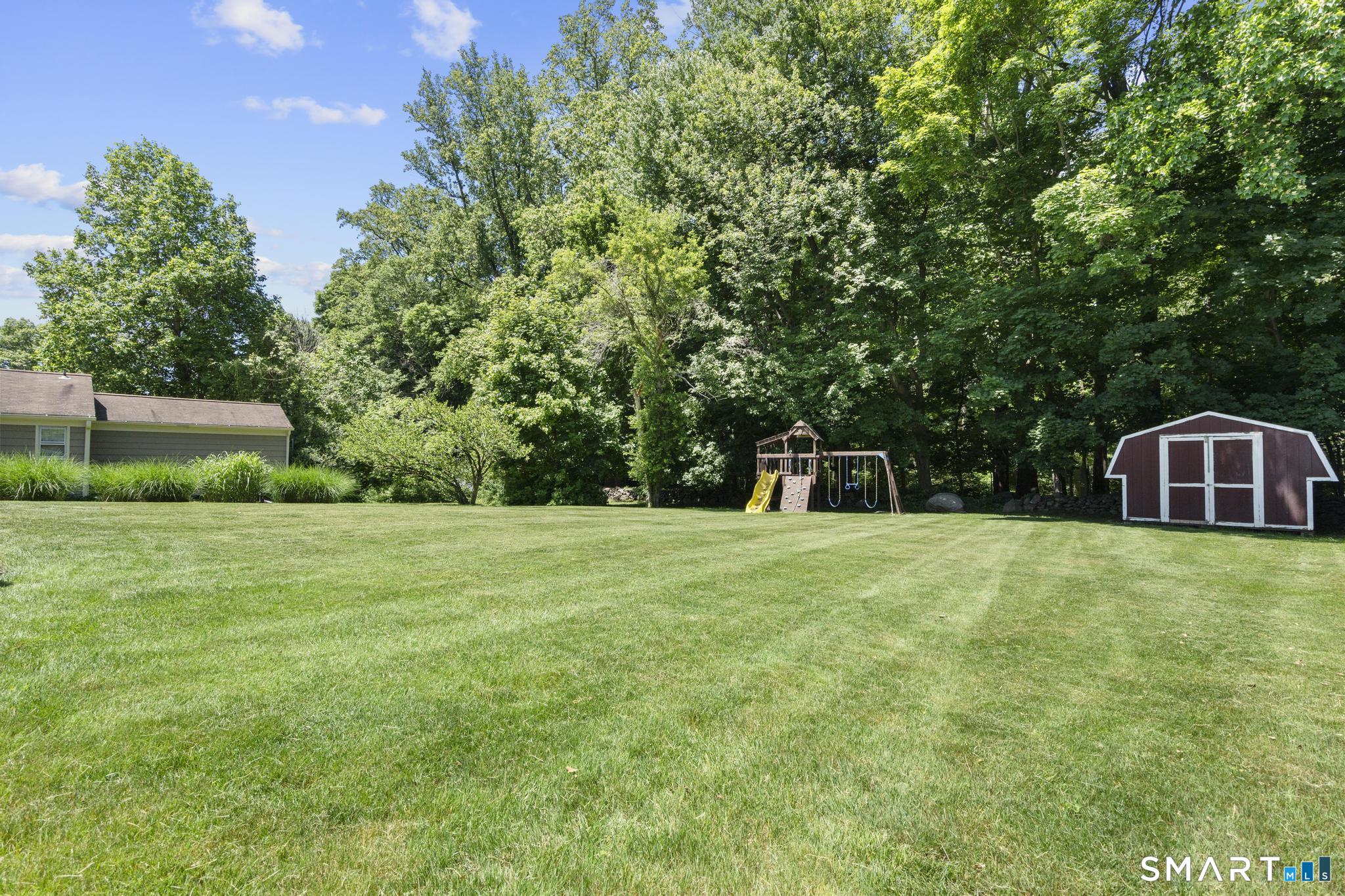 45 Woodridge Circle Trumbull CT 06611