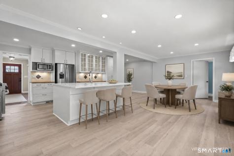 45 Woodridge Circle Trumbull CT 06611