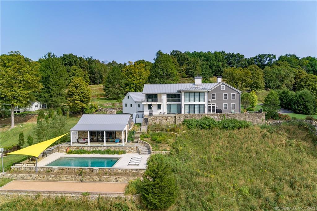105 Seeley Road Wilton CT 06897