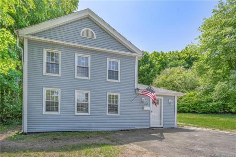 173 Wolcott Street Bristol CT 06010