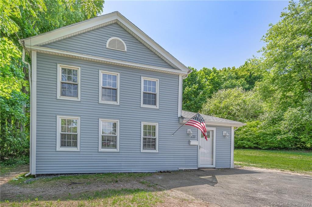 173 Wolcott Street Bristol CT 06010
