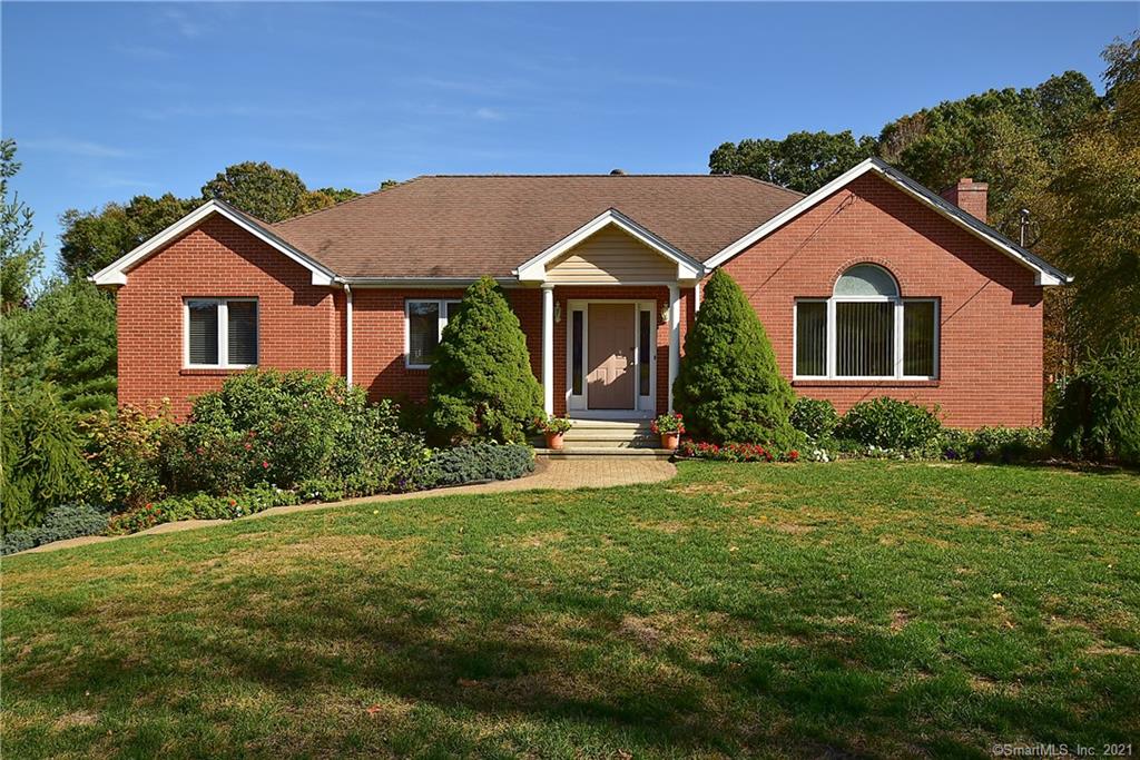 454 Arbutus Street Middletown CT 06457