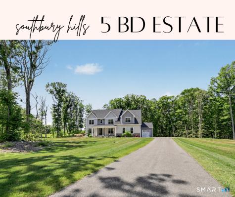 275 Vista View Drive Southbury CT 06488
