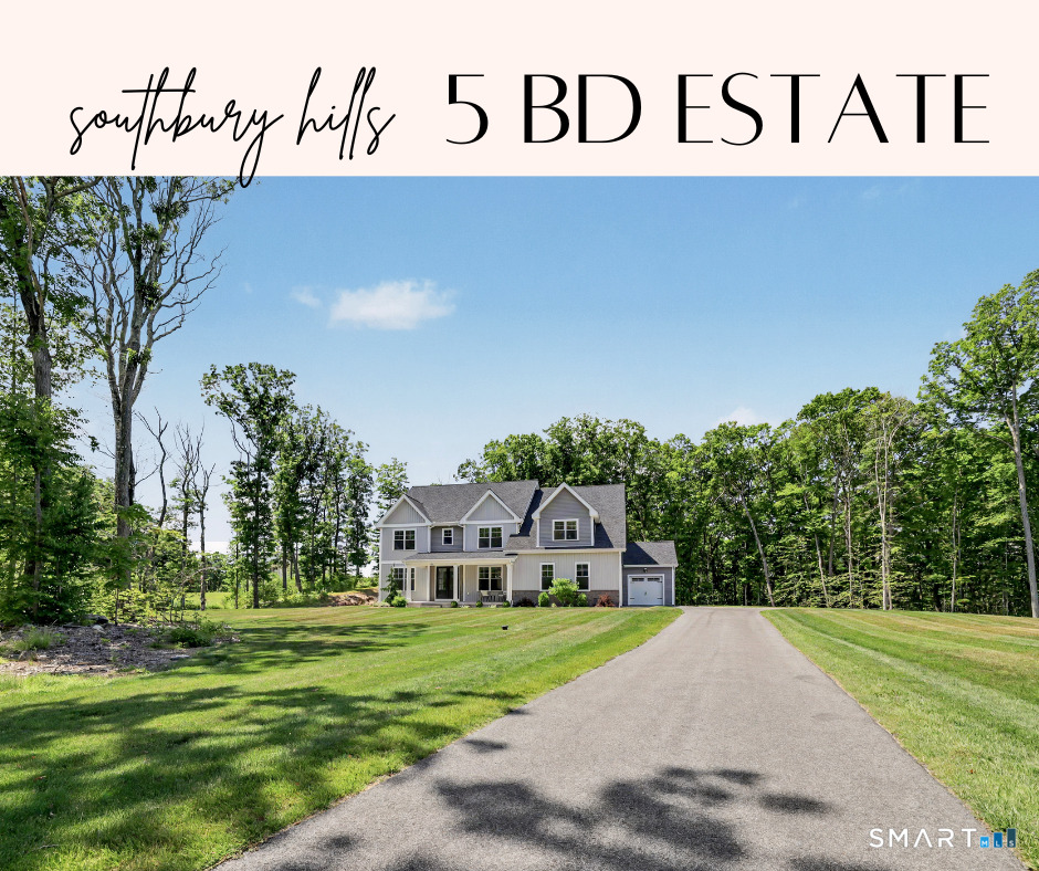 275 Vista View Drive Southbury CT 06488