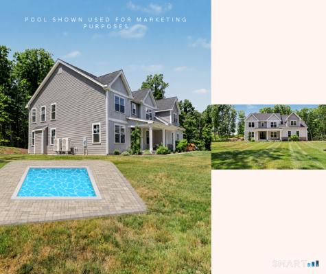 275 Vista View Drive Southbury CT 06488