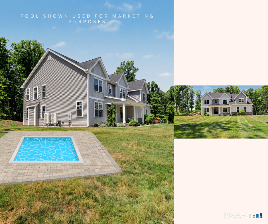 275 Vista View Drive Southbury CT 06488
