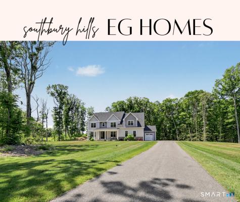 275 Vista View Drive Southbury CT 06488