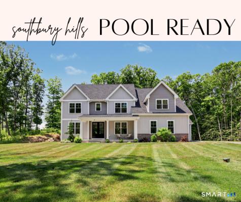 275 Vista View Drive Southbury CT 06488