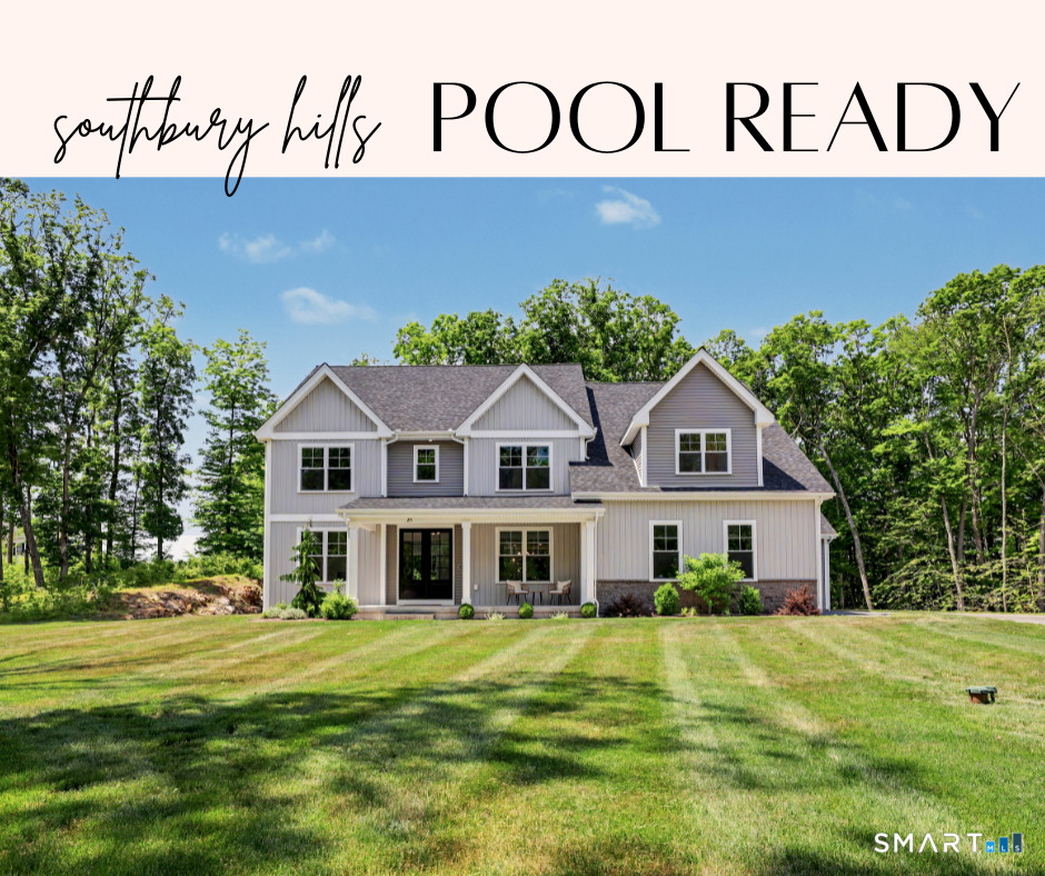 275 Vista View Drive Southbury CT 06488