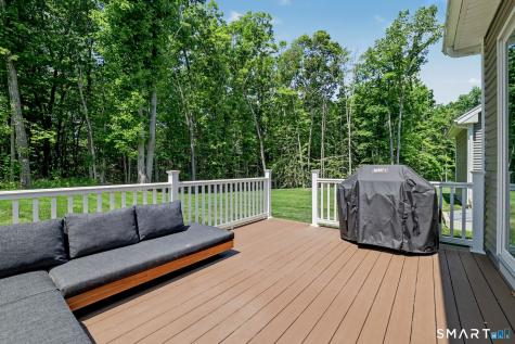 275 Vista View Drive Southbury CT 06488