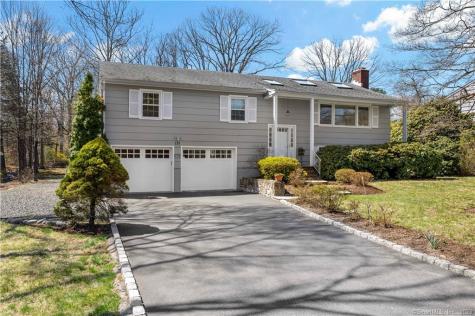 131 Grumman Avenue Norwalk CT 06851