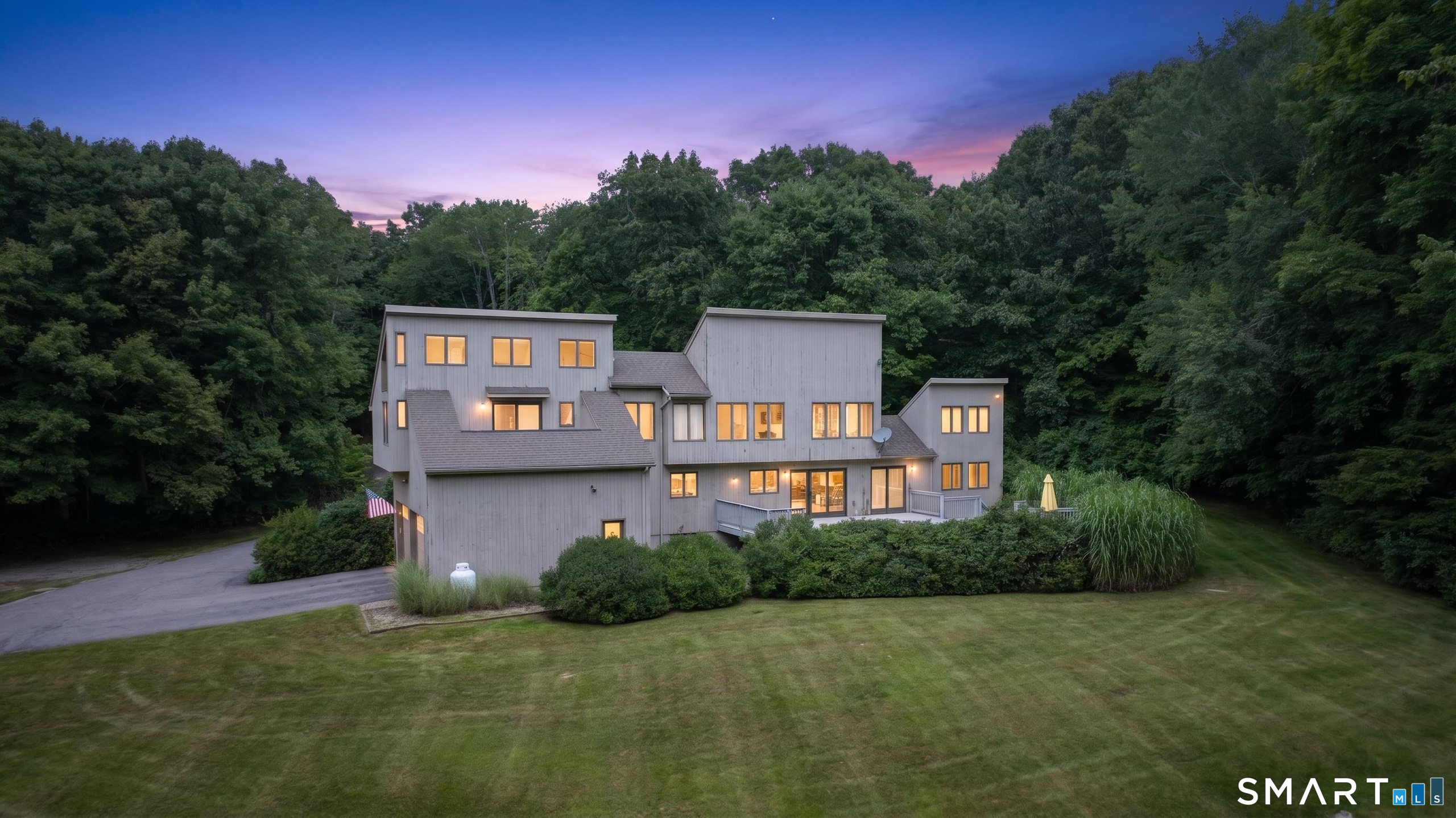 275 Randall Road Lebanon CT 06249