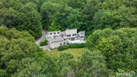 275 Randall Road Lebanon CT 06249