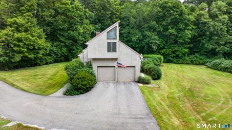 275 Randall Road Lebanon CT 06249