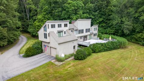 275 Randall Road Lebanon CT 06249