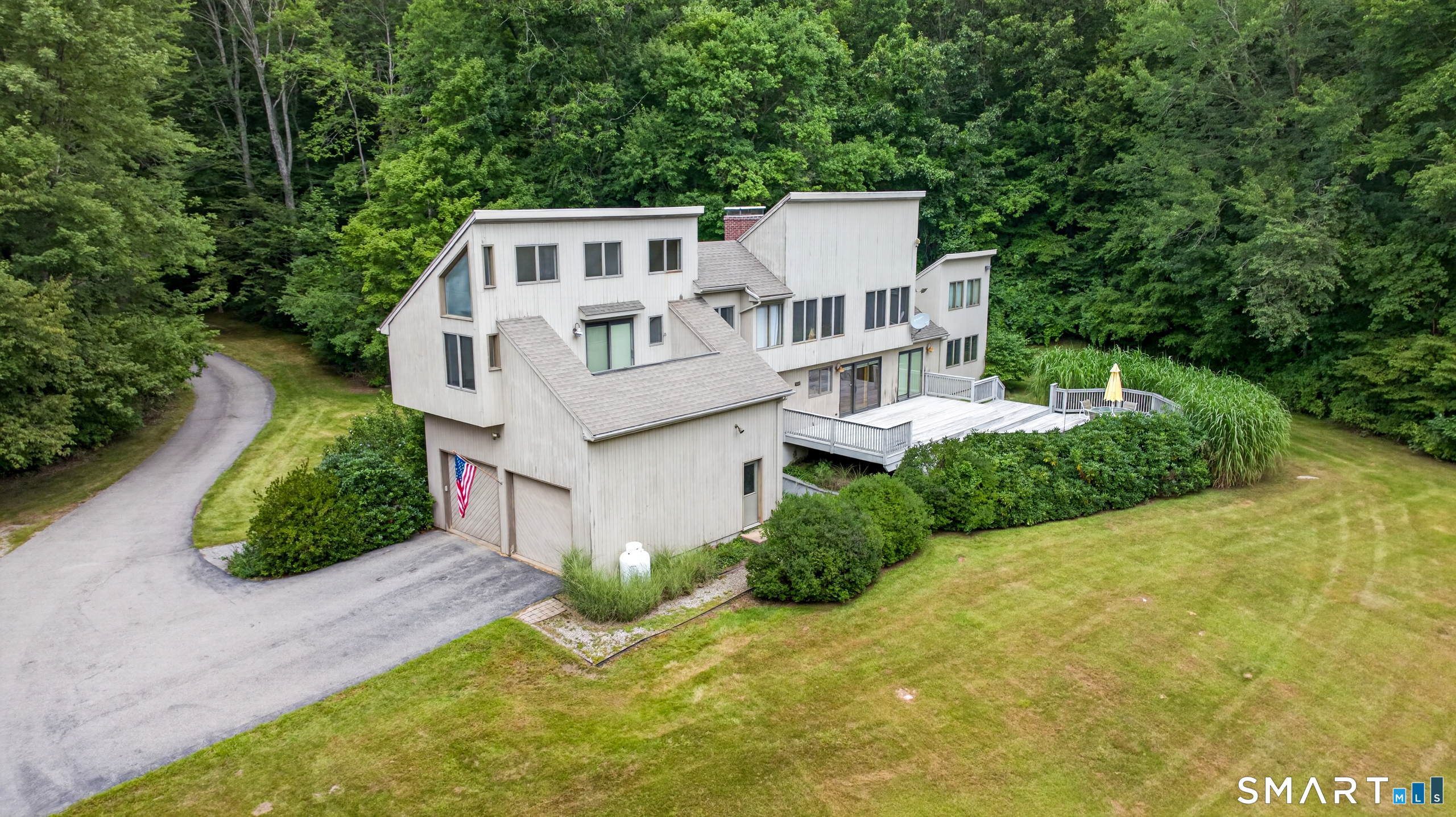 275 Randall Road Lebanon CT 06249