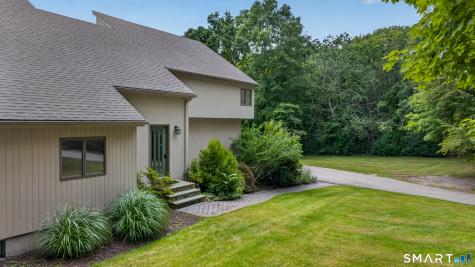 275 Randall Road Lebanon CT 06249
