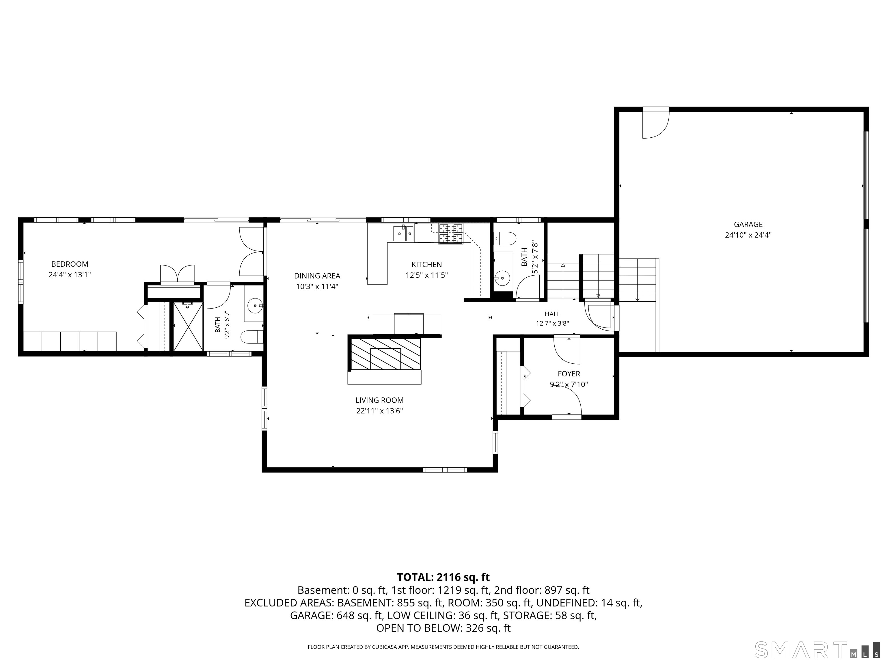 275 Randall Road Lebanon CT 06249