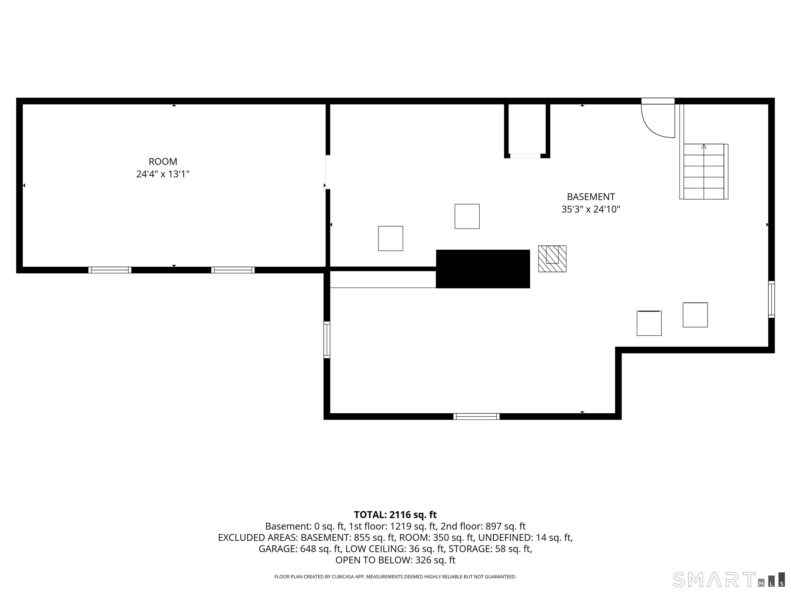 275 Randall Road Lebanon CT 06249