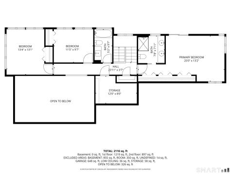 275 Randall Road Lebanon CT 06249