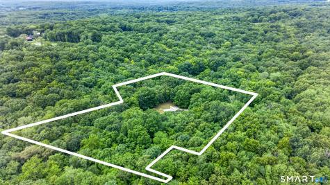 275 Randall Road Lebanon CT 06249