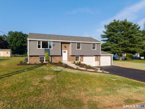 8 Anna Drive Wallingford CT 06492