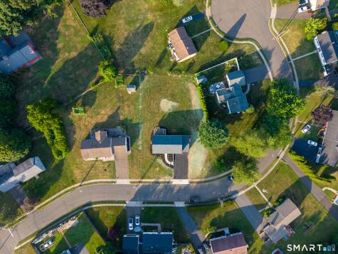 8 Anna Drive Wallingford CT 06492