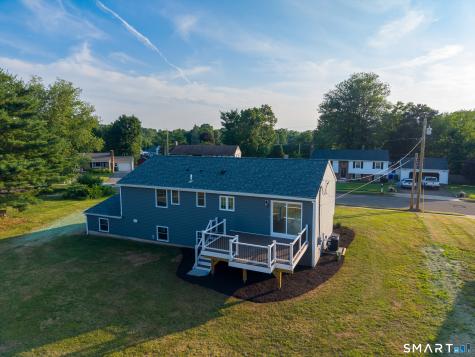 8 Anna Drive Wallingford CT 06492