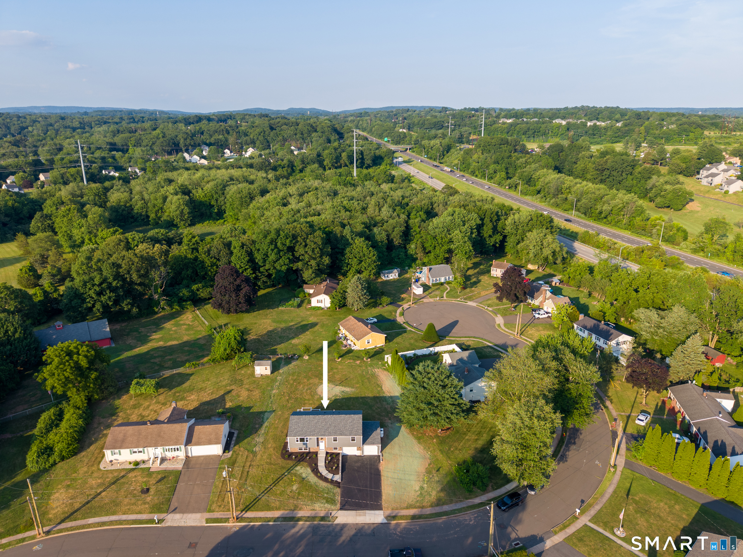 8 Anna Drive Wallingford CT 06492