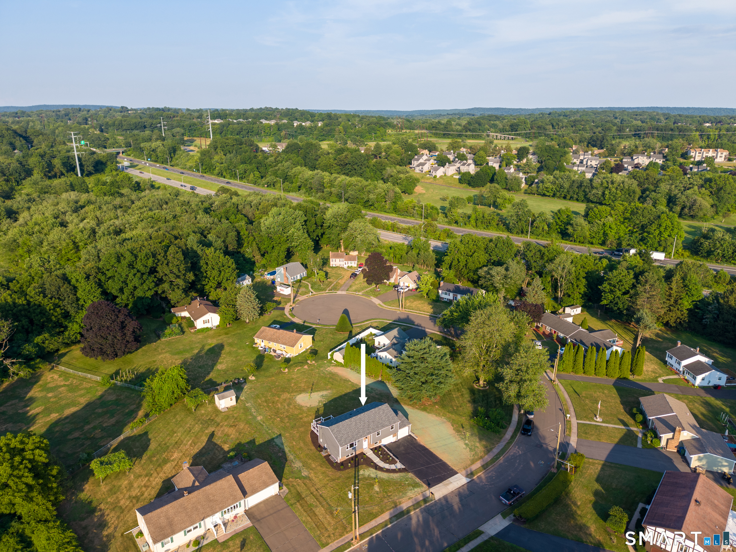 8 Anna Drive Wallingford CT 06492