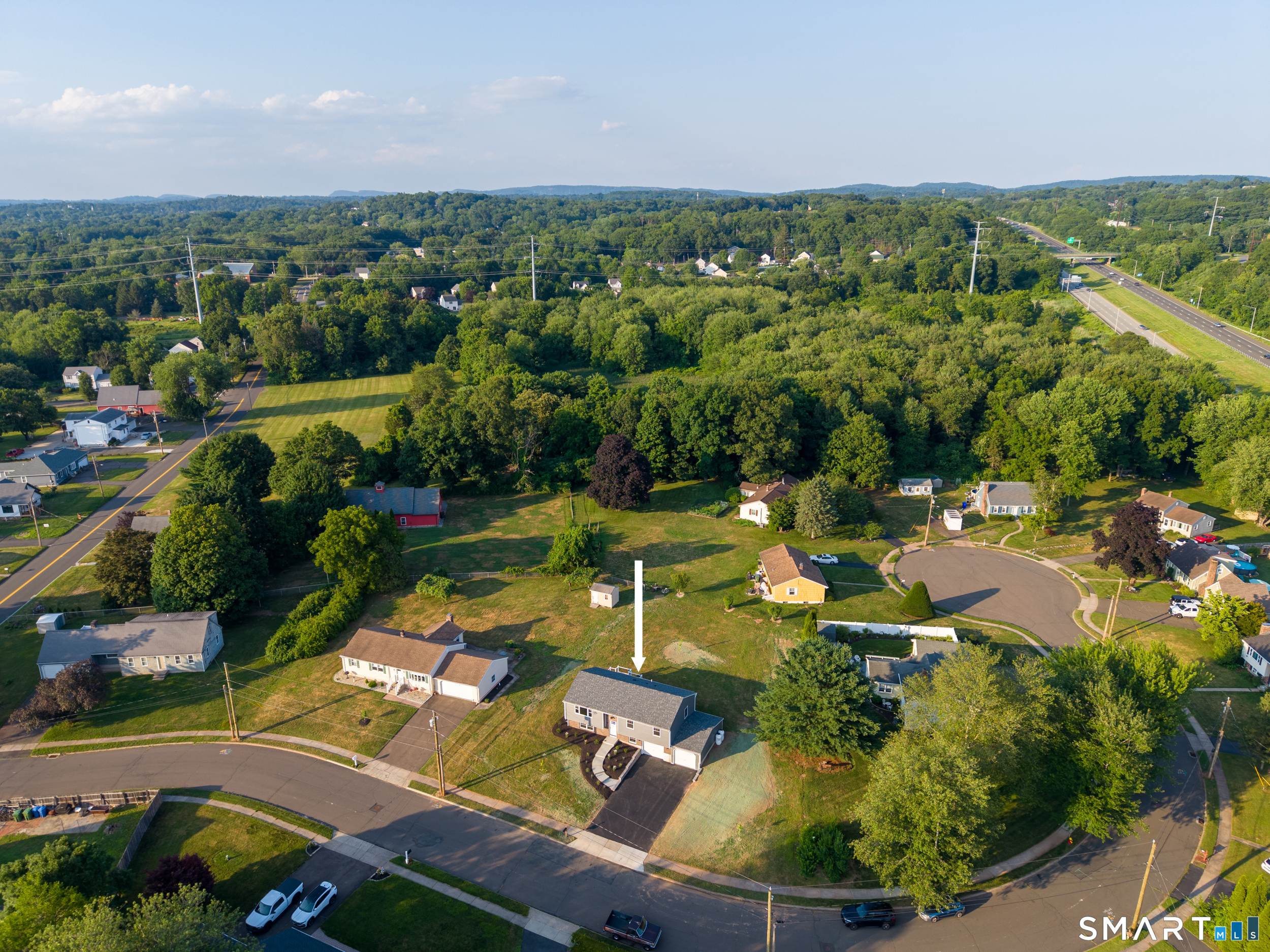 8 Anna Drive Wallingford CT 06492