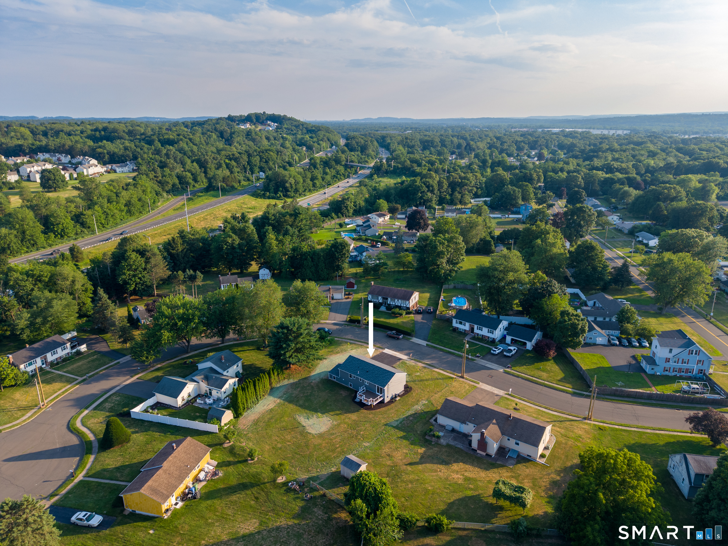 8 Anna Drive Wallingford CT 06492