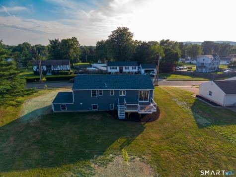 8 Anna Drive Wallingford CT 06492