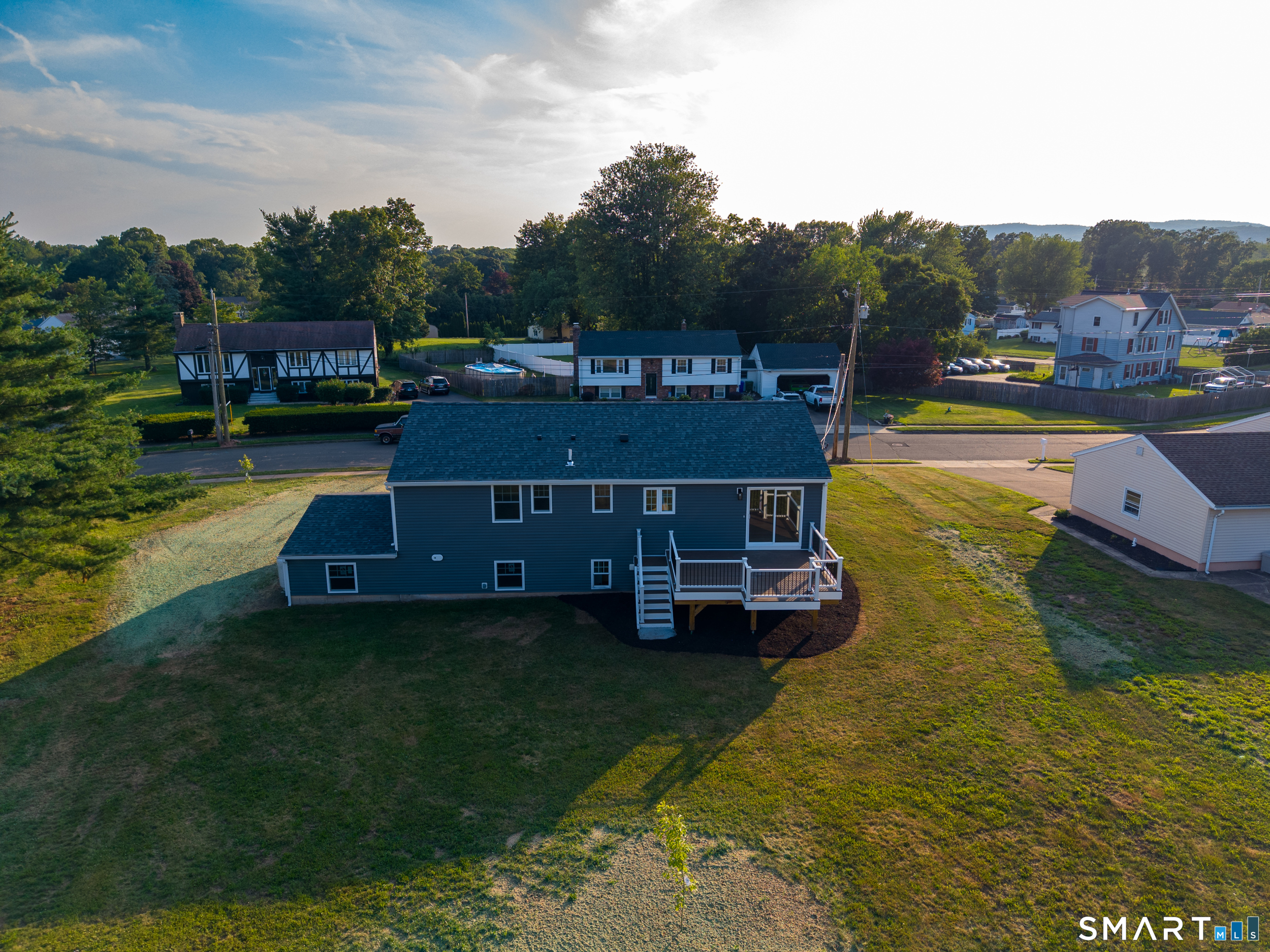 8 Anna Drive Wallingford CT 06492