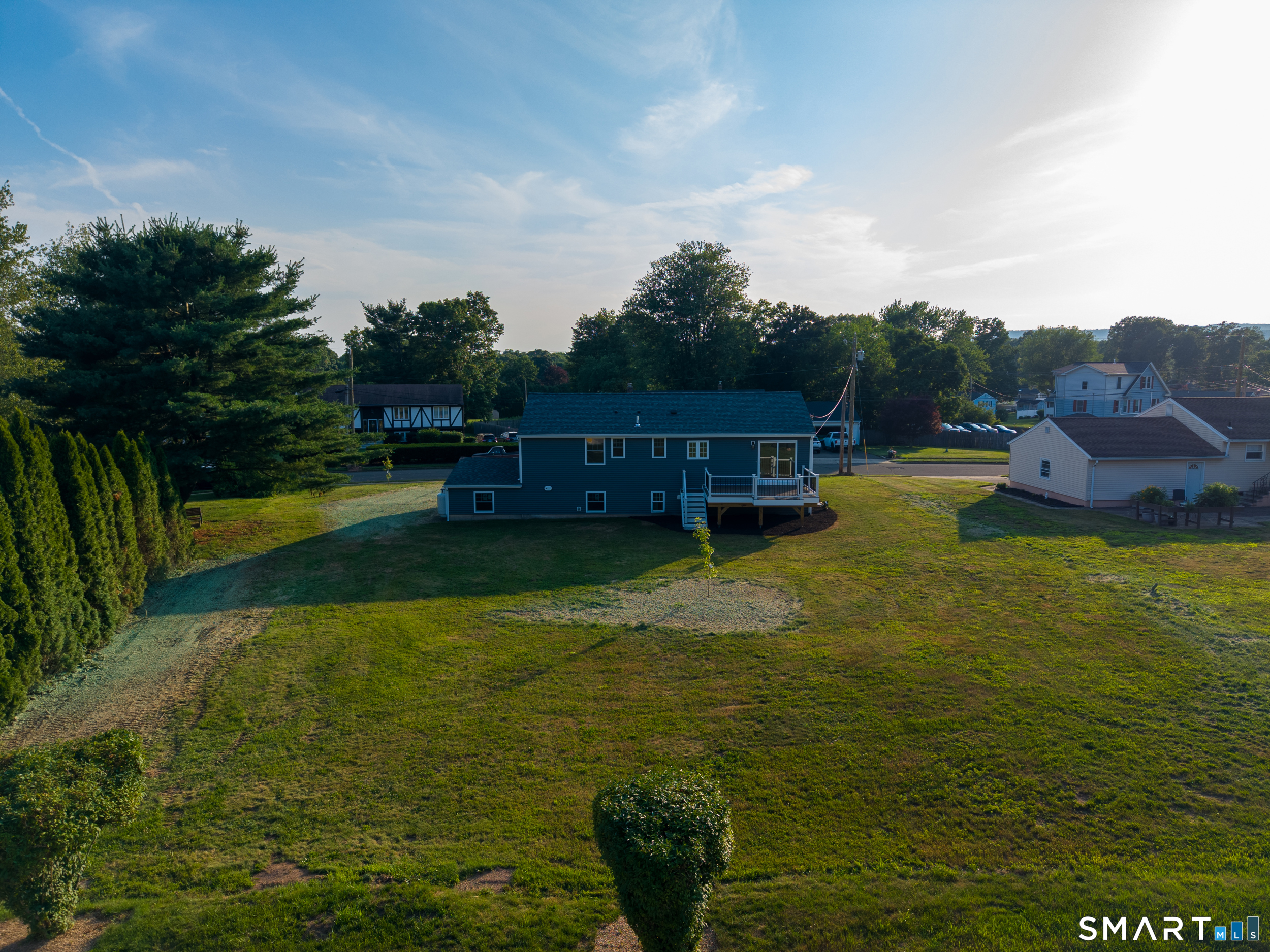 8 Anna Drive Wallingford CT 06492