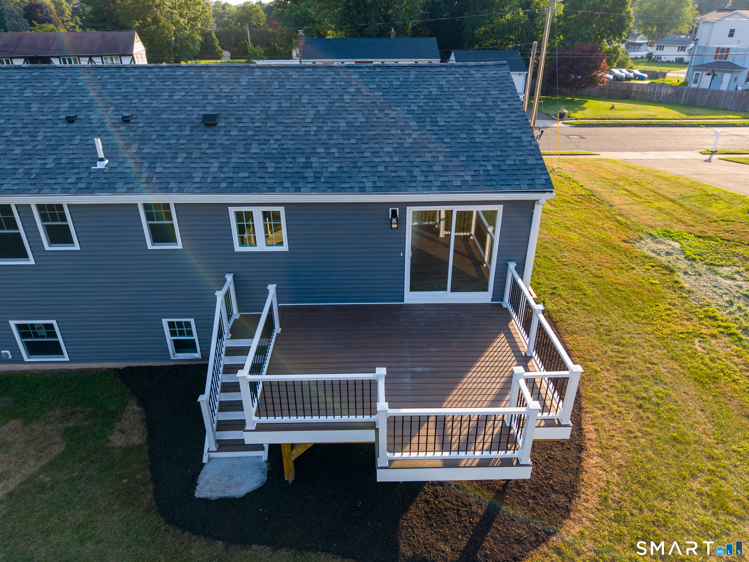8 Anna Drive Wallingford CT 06492