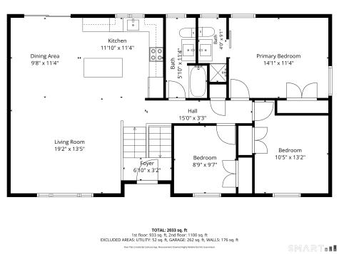 8 Anna Drive Wallingford CT 06492