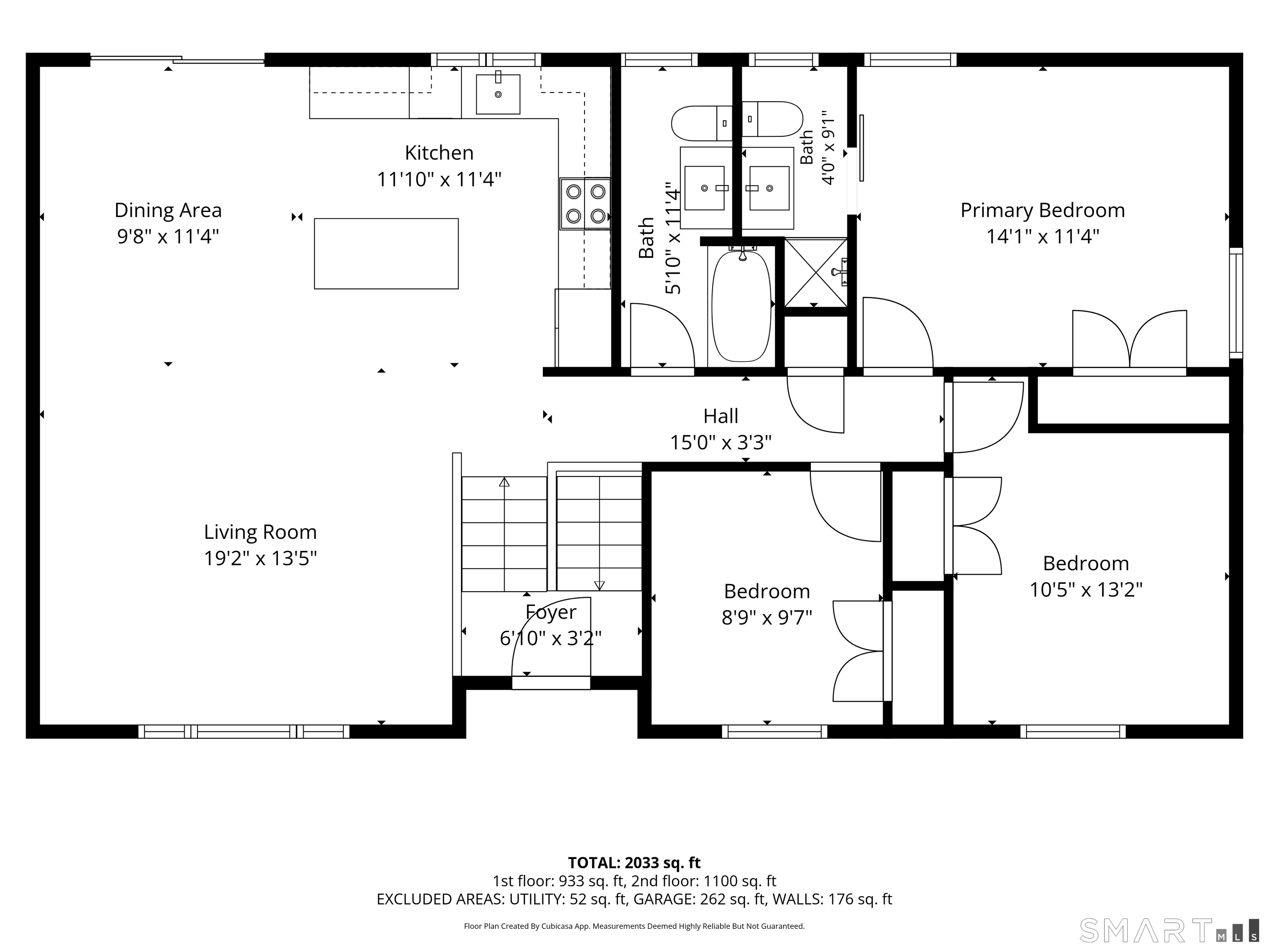 8 Anna Drive Wallingford CT 06492
