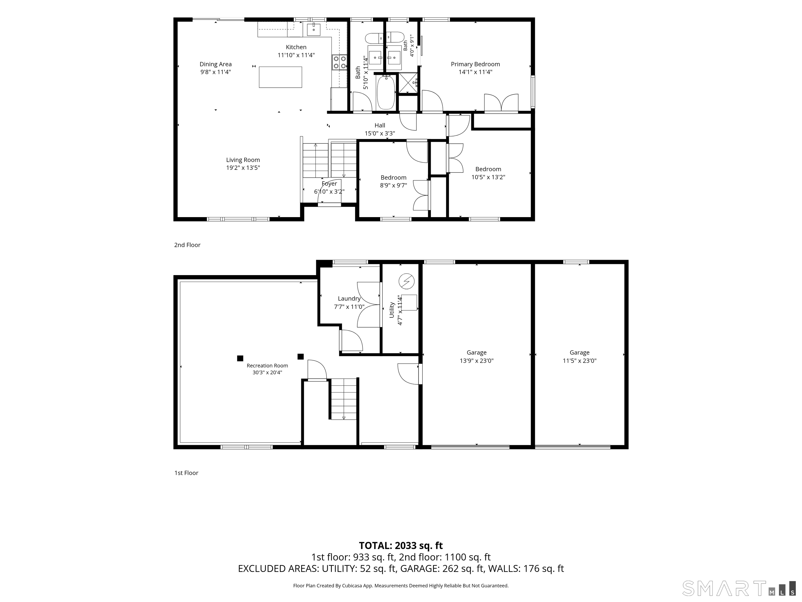 8 Anna Drive Wallingford CT 06492