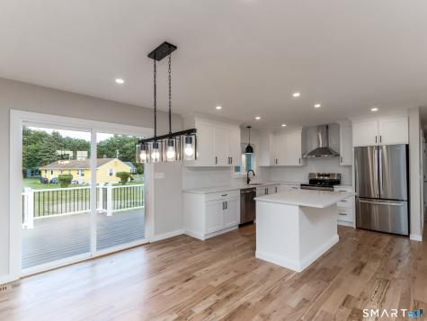 8 Anna Drive Wallingford CT 06492