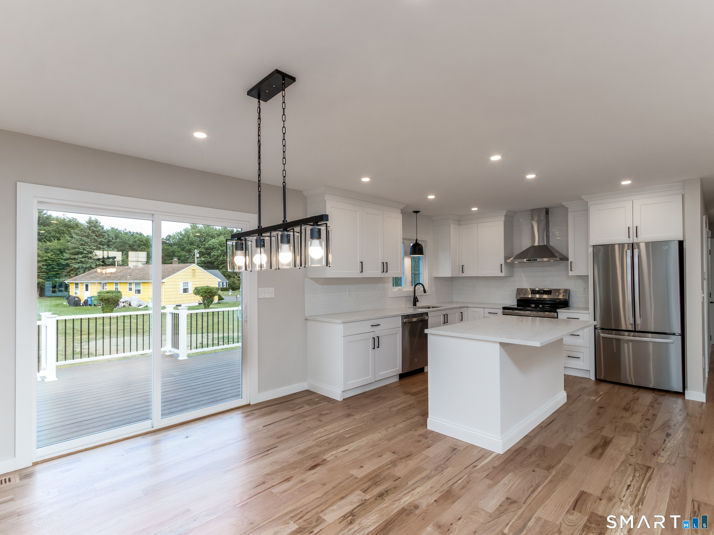 8 Anna Drive Wallingford CT 06492