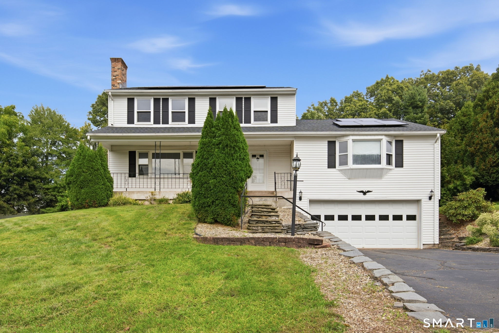 51 Huckleberry Lane Manchester CT 06040