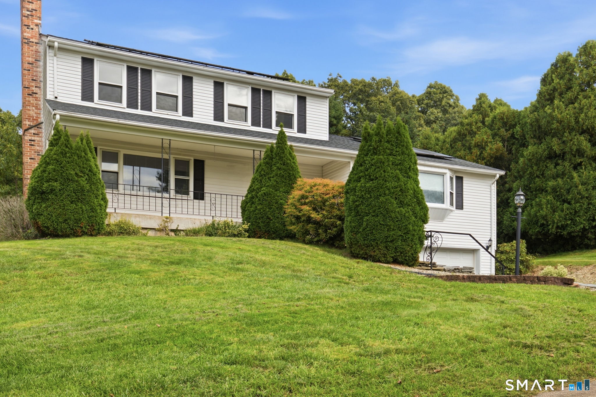 51 Huckleberry Lane Manchester CT 06040