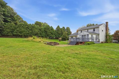 51 Huckleberry Lane Manchester CT 06040