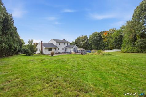 51 Huckleberry Lane Manchester CT 06040